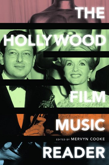 M. Cooke: The Hollywood Film Music Reader (Bu)