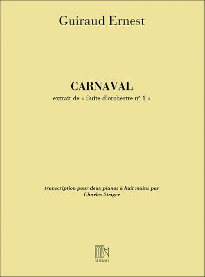 Carnaval  (Part.)