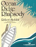 R. Sheldon: Ocean Ridge Rhapsody, Blaso (Pa+St)
