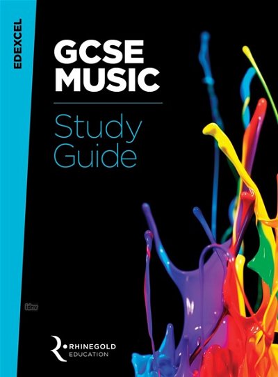 T.P./.B. Steven: Edexcel GCSE Music Study Guide (Bu)