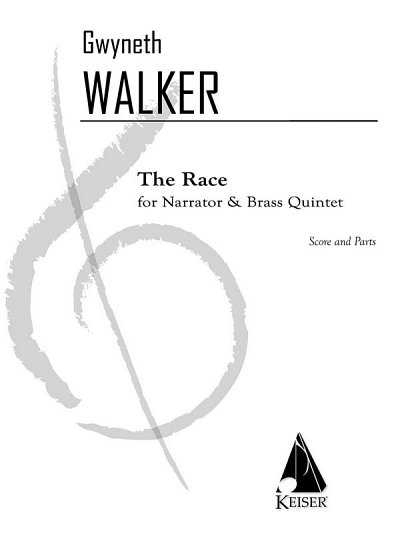 G. Walker: The Race