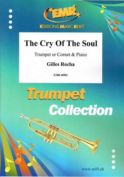 G. Rocha: The Cry Of The Soul, Trp/KrnKlav