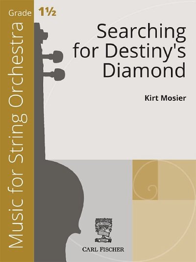 M. Kirt: Searching for Destiny's Diamond, Stro (Pa+St)