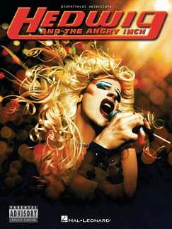 Hedwig & The Angry Inch , GesKlavGit