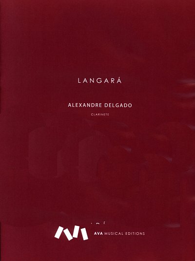 Delgado, Alexandre: Langará