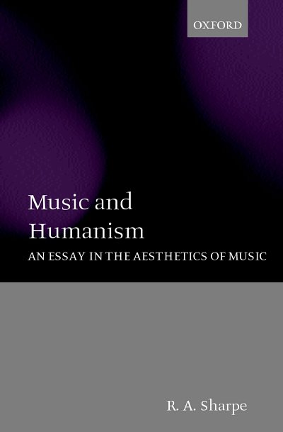 Music and Humanism (Bu)