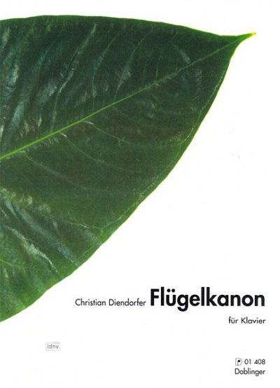 Diendorfer Christian: Fluegelkanon (2002)