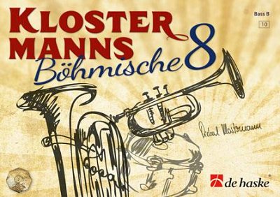Klostermanns Boehmische 8, 5Varblas (BassB)