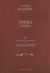 P. Pelucchi: Composizioni per Orchestra Band , Sinfo (Part.)