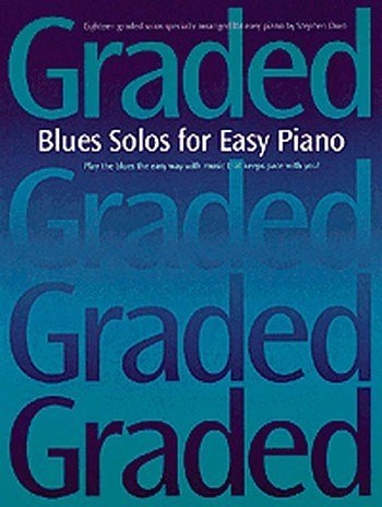 S. Duro: Graded Blues Solos