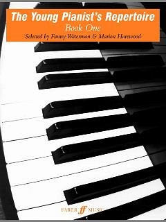 Young Pianist's Repertoire 1