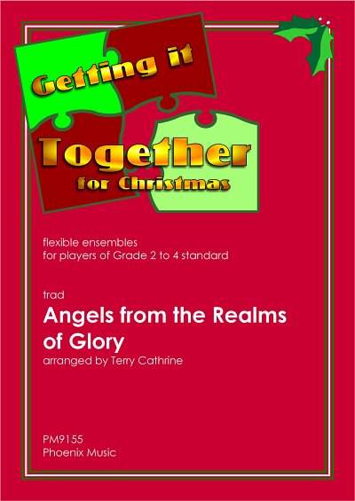 T. trad: Angels from the Realms of Glory