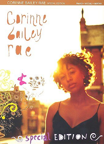 Bailey Rae Corinne: Corinne Bailey Rae - Special Edition