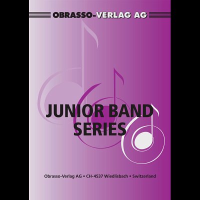 S.D. Wood: First Sounds for Junior Band 2, Jblaso (Pa+St)