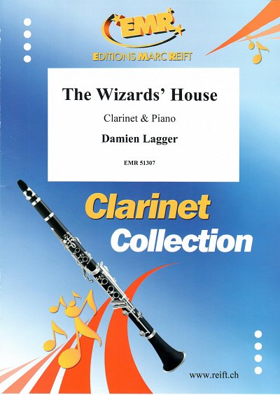 D. Lagger: The Wizards' House, KlarKlv