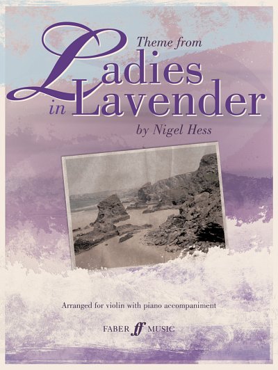 DL: N. Hess: Theme from 'Ladies in Lavender', VlKlav