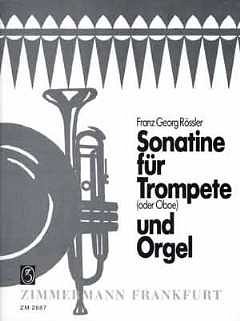 F.-G. Roessler: Sonatine