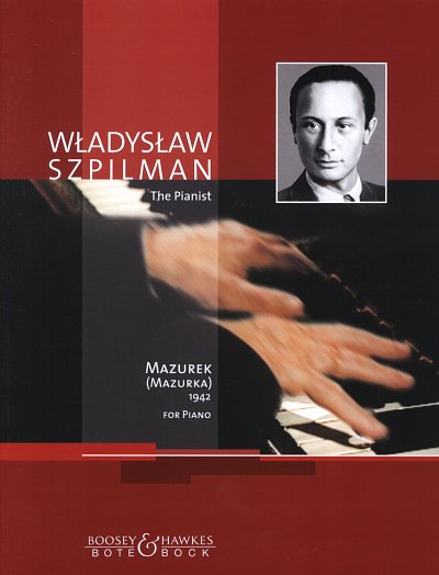 Szpilman Wladyslaw: Mazurek (1942)