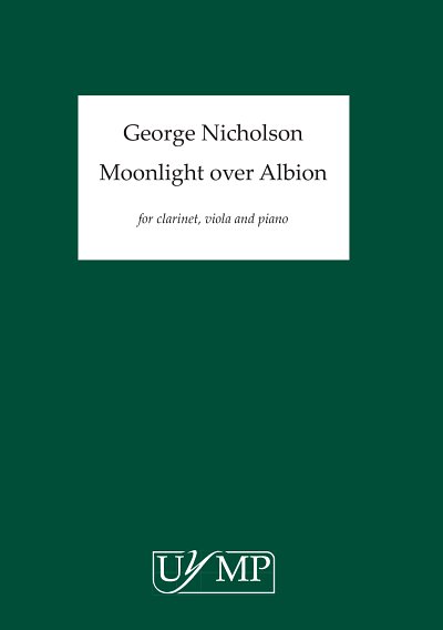 G. Nicholson: Moonlight Over Albion (Stsatz)