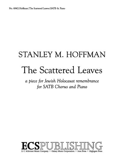 S.M. Hoffman: The Scattered Leaves