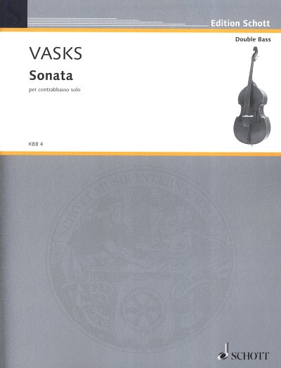 P. Vasks y otros.: Sonata