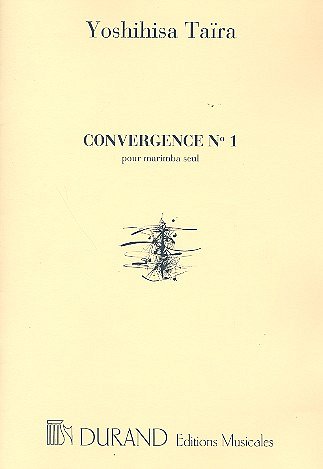 Convergence N 1 Marimba (Part.)