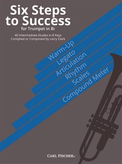  Various: Six Steps to Success for Trumpet, Trp