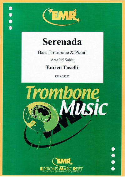 E. Toselli: Serenada