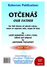 L. Janáček: Otcenas