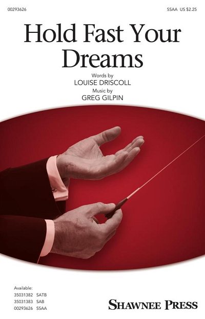 G. Gilpin: Hold Fast Your Dreams