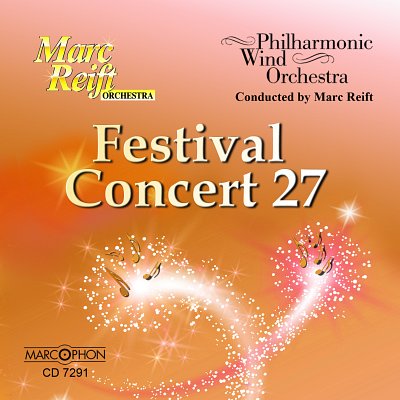 Festival Concert 27 (2 CDs) (CD)