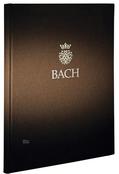J.S. Bach: Kammermusik mit Violine BWV 1001-1006, 1021, 1023, 1014-1019
