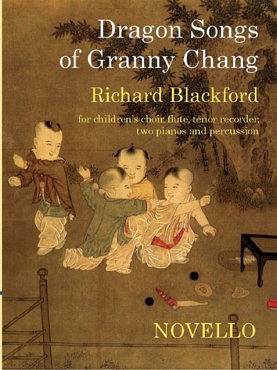 Dragon Songs of Granny Chang (KA)