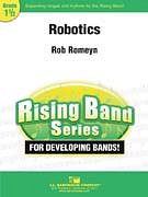 R. Romeyn: Robotics, Blaso (Pa+St)