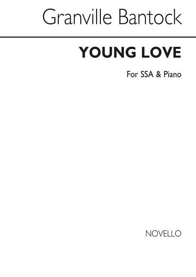 G. Bantock: Young Love