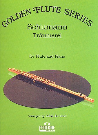 R. Schumann: Träumerei Op. 15 No. 7, Fl