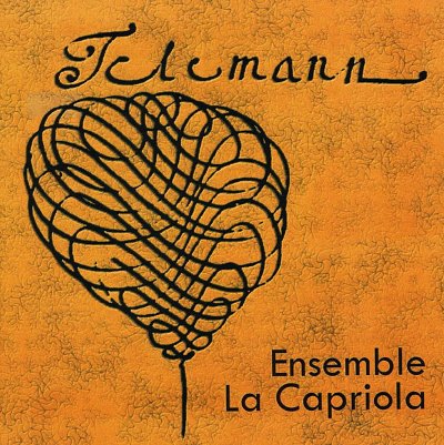 G.P. Telemann: Sonaten und Konzerte (CD)
