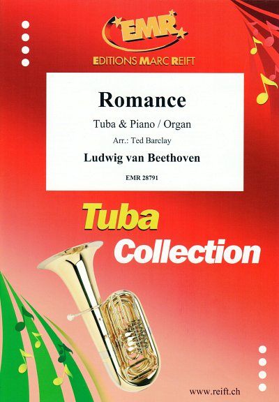 L. v. Beethoven: Romance, TbKlv/Org
