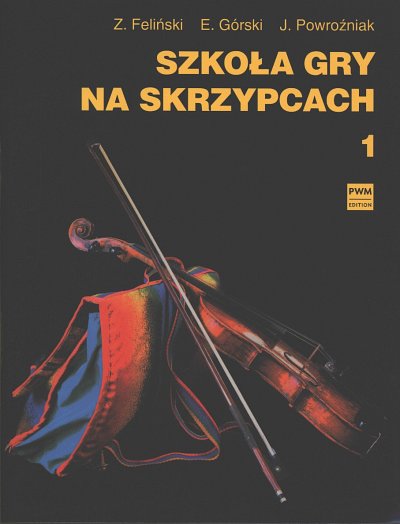 Violin Course, Book 1, Viol