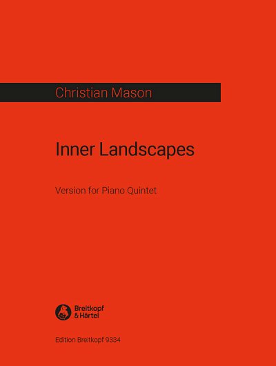 C. Mason: Inner Landscapes