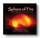 Sphere of Fire, Blaso (CD)