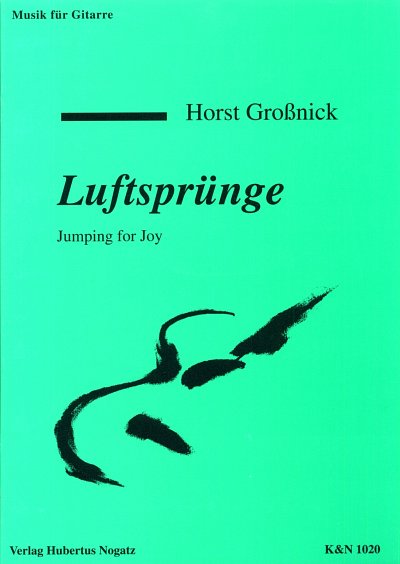 H. Grossnick: Luftspruenge, Git