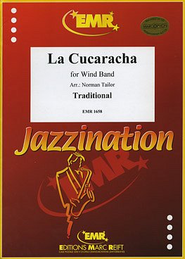 (Traditional): La Cucaracha, Blaso