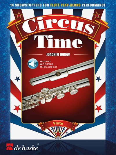 J. Johow: Circus Time