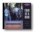 Four of a Kind, Blaso (CD)