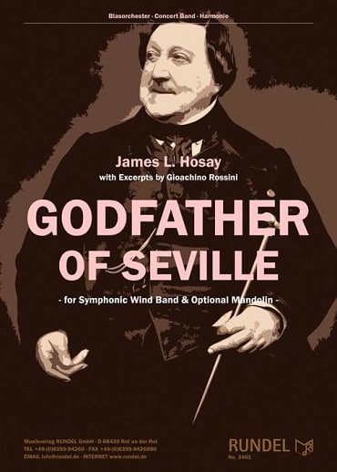 J.L. Hosay: Godfather of Seville