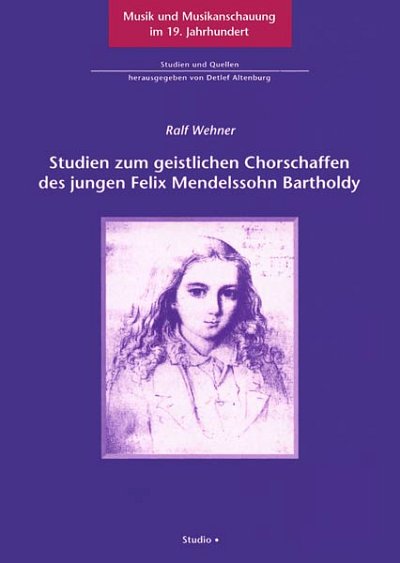 R. Wehner: Studien zum geistlichen Chorschaffen des jun (Bu)