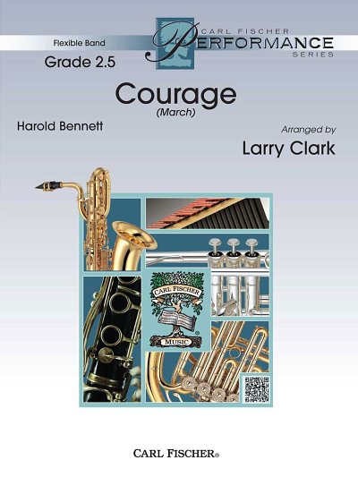 H. Bennett: Courage
