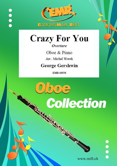 G. Gershwin: Crazy For You, ObKlav