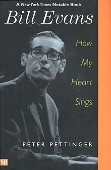 P. Pettinger: How My Heart Sings (Bu)